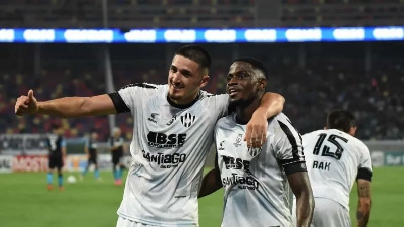 “El Ferro” sacó a Racing de la Liga Profesional