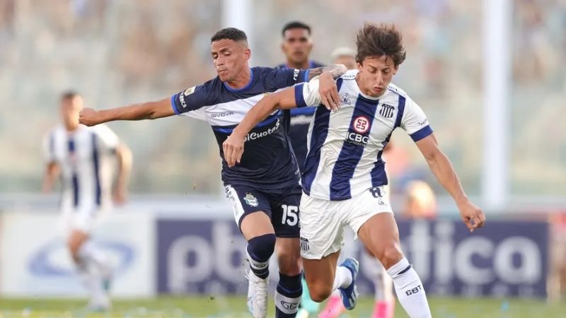 Talleres sigue la pelea; River y Boca para ir de “copas”