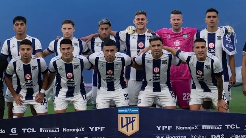 Talleres sigue la pelea; River y Boca para ir de “copas”