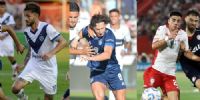 VÉLEZ, TALLERES Y HURACÁN siguen en carrera por el título en la Liga Profesional 2024.