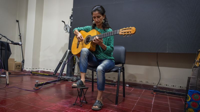 Primer encuentro del ciclo "Conciertos en la Biblioteca"