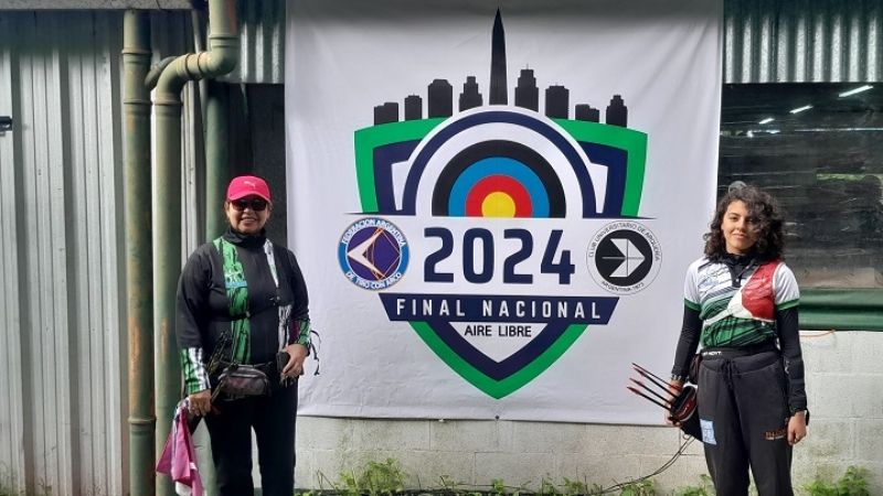 Fernanda Varas Reyes subcampeona nacional