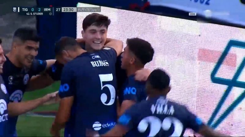 “La Lepra” mendocina está intratable