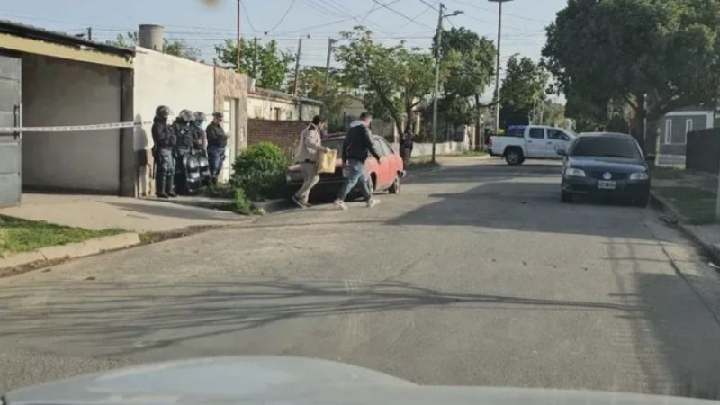 El Ministerio Público Fiscal se refirió a los acuerdos de reparación