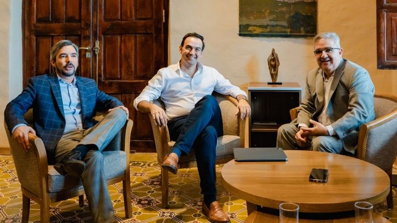 FOFECMA valoró el trabajo de la Comisión Evaluadora de Catamarca