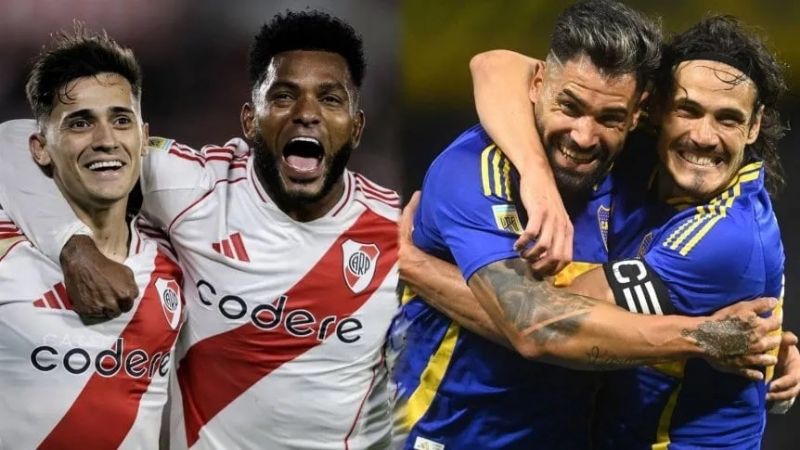 Huracán complicó a River y Boca en la Libertadores