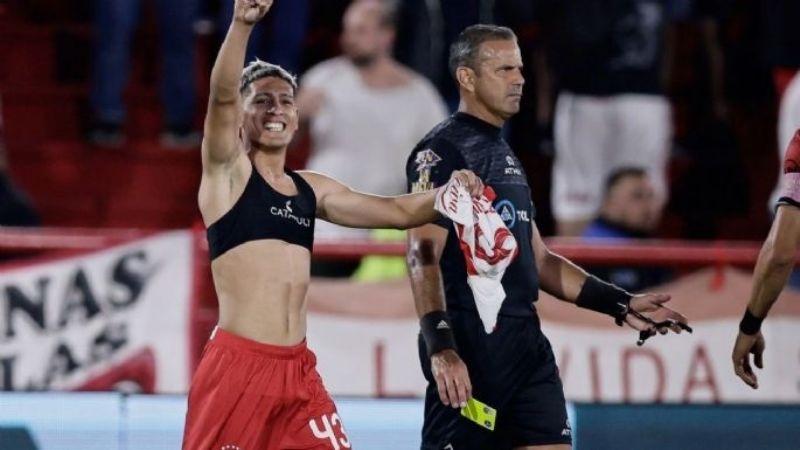 Huracán listo para la “batalla de Liniers”