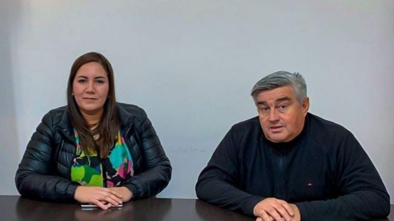Diputados de la oposición piden informes por la calidad y distribución de agua en la provincia