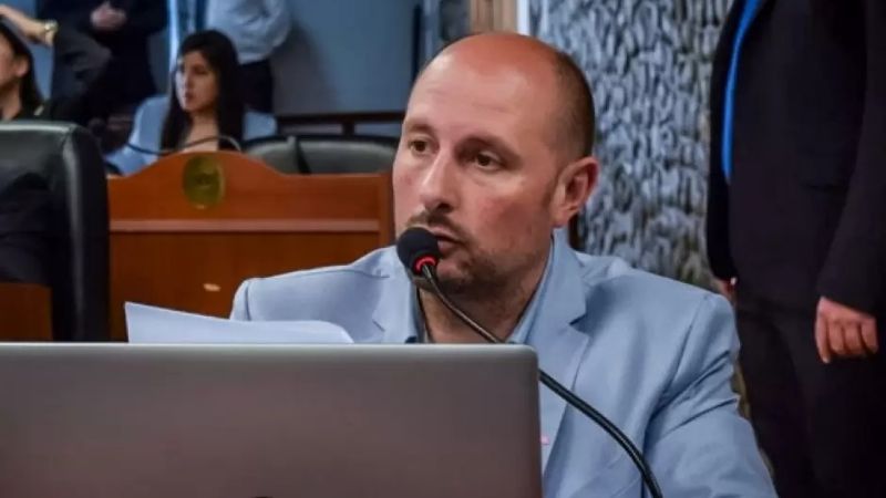 Marchioli: "Sería incoherente y contradictorio"