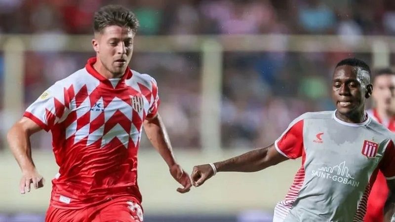 Ganaron “el Tomba” y “el Pincha”