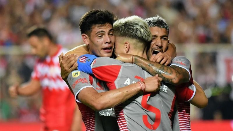 Ganaron “el Tomba” y “el Pincha”