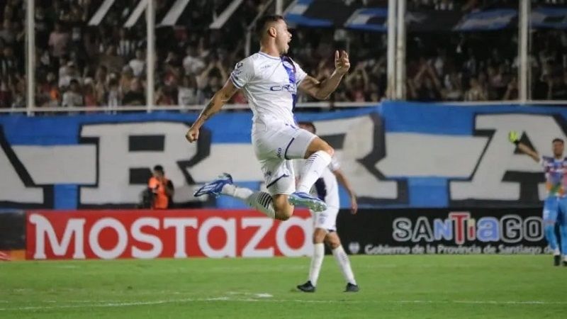 Ganaron “el Tomba” y “el Pincha”