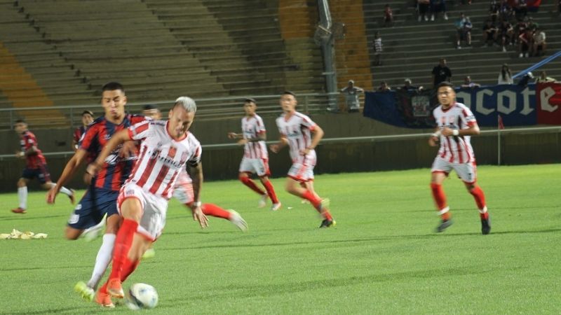 “Somos una mierda…”