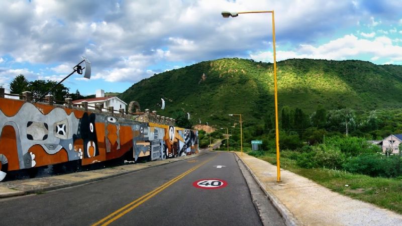 Invitan a la procesión con antorchas y Misa en honor a la Virgen de Lourdes