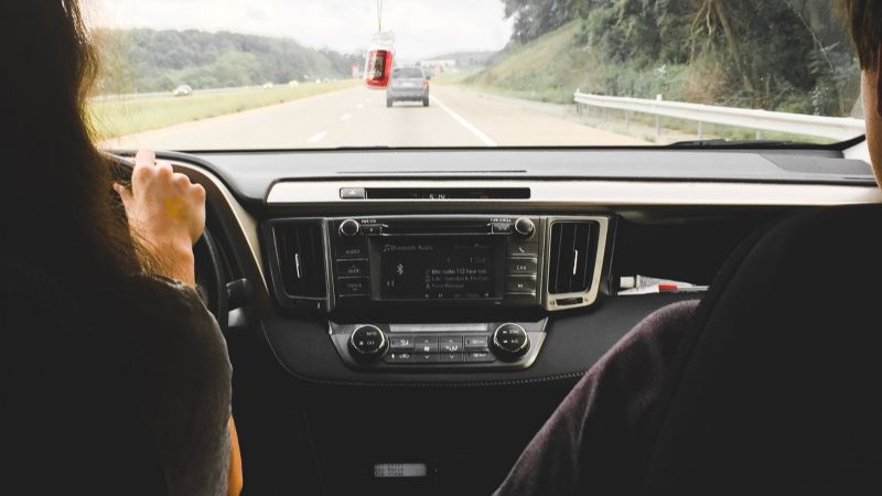 La mitad de los siniestros ocurren en rutas y 5 de cada 10 siniestros fatales se debe a una colisión