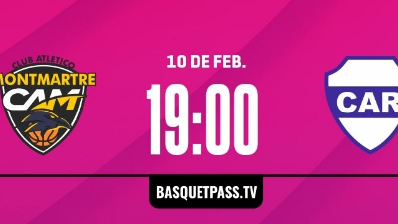 Montmartre intentará otro triunfo en casa