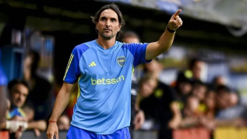 “Faltó ganar”, dijo Martínez; se olvidó “cómo…”