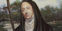 María Antonia de San José, o Mama Antula.