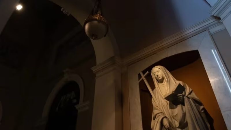 “No hay mujer que se le parezca”