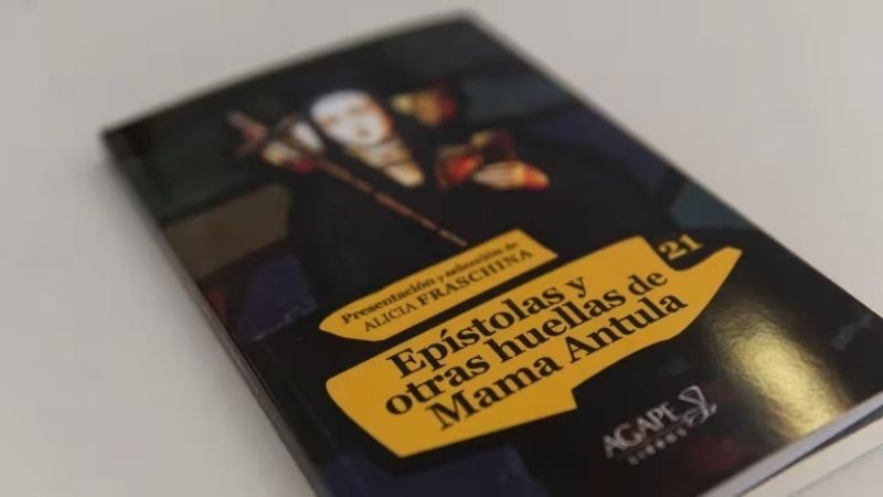 “No hay mujer que se le parezca”