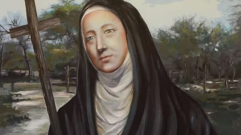 “No hay mujer que se le parezca”