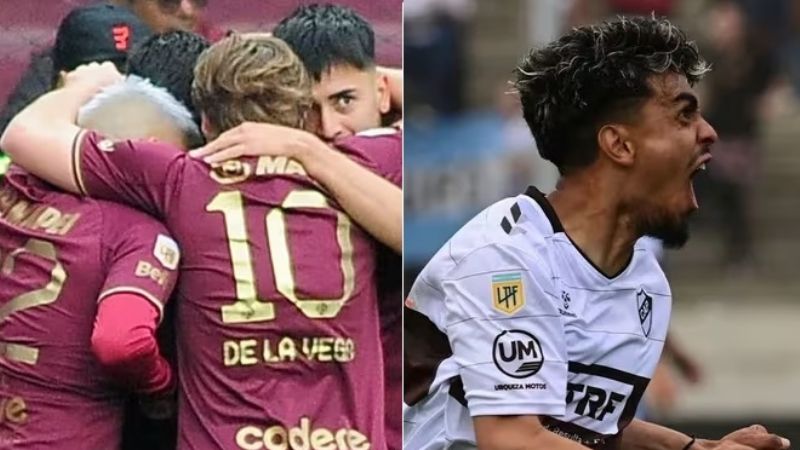 Lanús-Platense y Barracas-Atlético, cierran el domingo