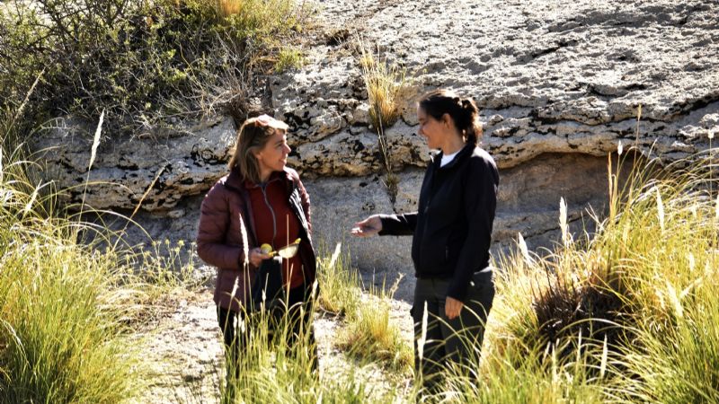 Día Internacional de la Mujer y la Niña en la Ciencia