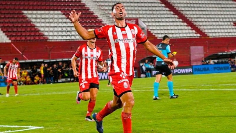 Importantes victorias de Lanús y Barracas