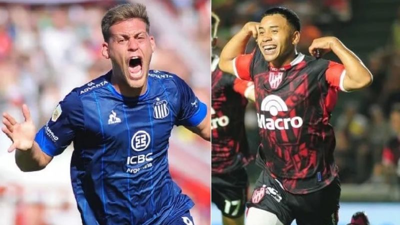 Instituto-Talleres, picante, aunque no sea el clásico