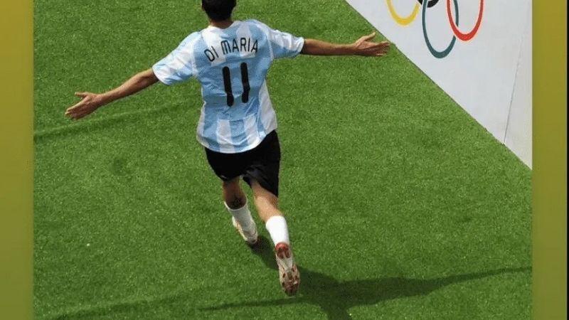 Nuevo posteo de Di María que reaviva la ilusión