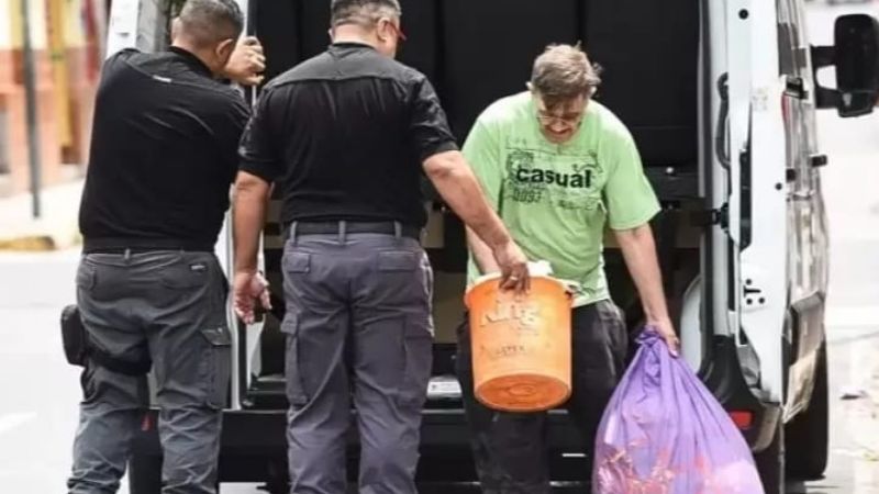 Liberaron a un abusador tras cumplir 20 años de prisión
