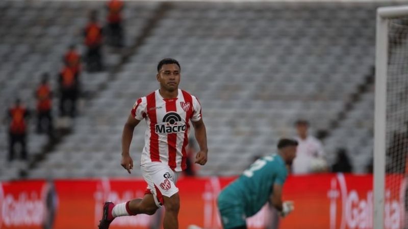 Instituto y Talleres a mano: 2 a 2