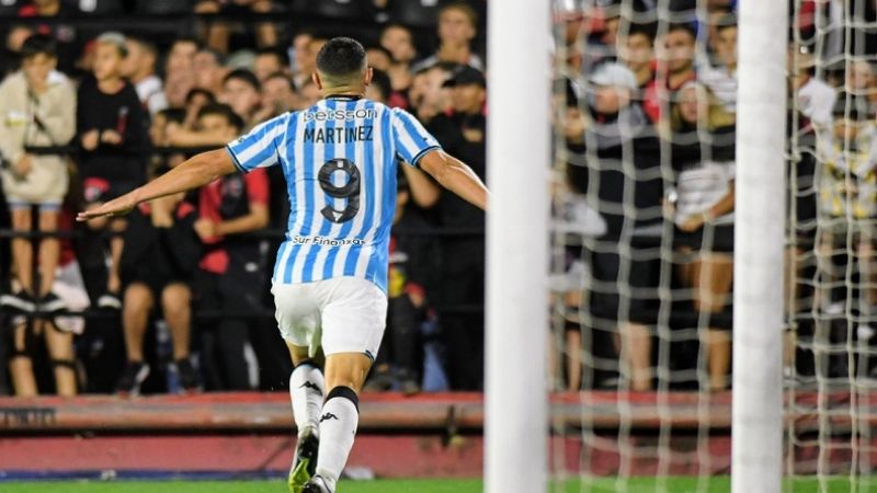 “La Academia” dio clase: 4-0 a “Ñuls”