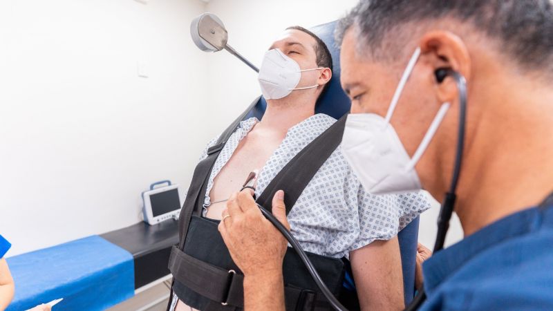 Día de las Cardiopatías Congénitas: Catamarca cuenta con una Ley Provincia