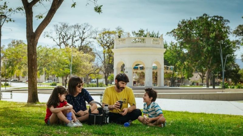 Carnavales: actividades gratis e imperdibles para visitar en Catamarca