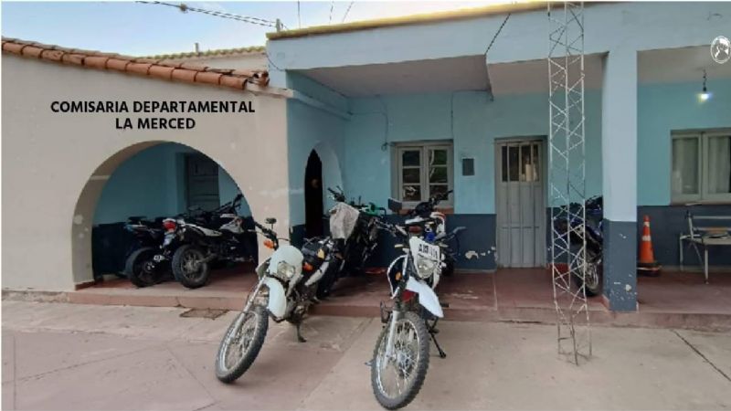 Detuvieron a tres prófugos cuando huían en colectivo