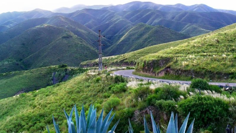 “Catamarca con Vos” lanza su año de trabajo en El Rodeo