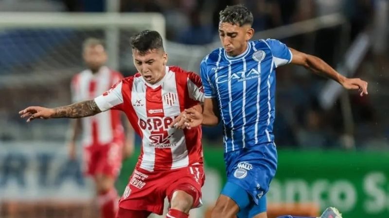 Independiente y Godoy Cruz, líderes