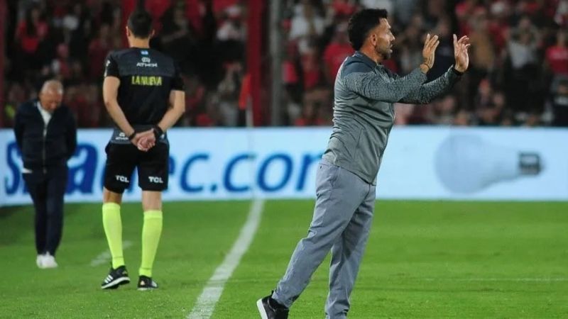 Tevez: "Vamos encontrando el funcionamiento"