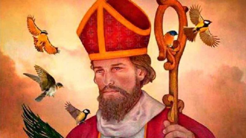 San Valentín y el “Día de los Enamorados”