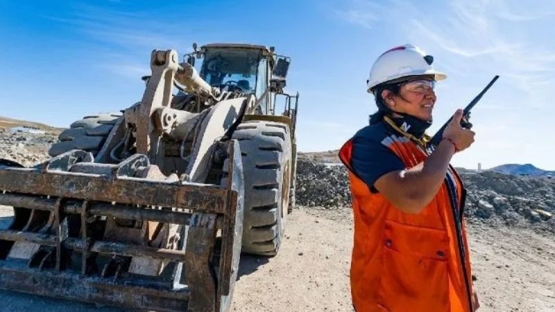 Proveedores mineros piden previsibilidad y facilitación de inversiones para el sector