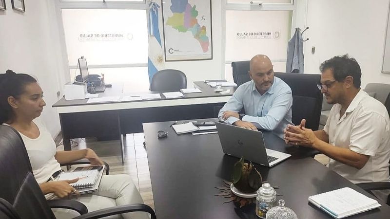 Programa Salud Cardiovacular: prevención, diagnóstico y tratamiento