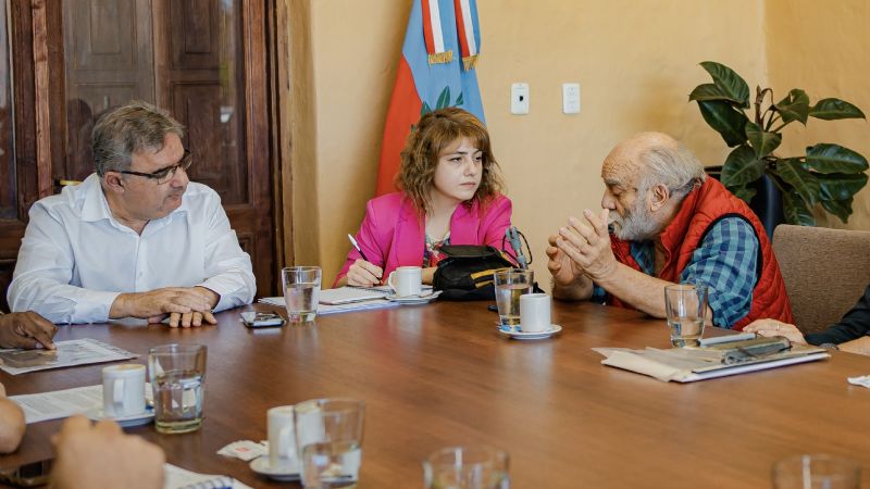 Auspiciosos avances en investigación arqueológica en Antofagasta de la Sierra