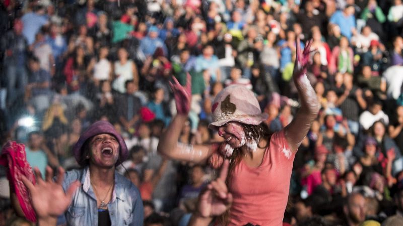 Festivales y yapa de carnavales en el tercer fin de semana de febrero