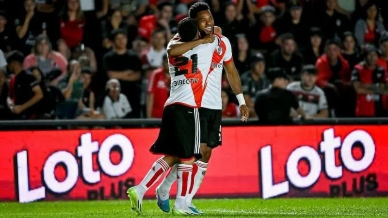 "Estas cosas nos hacen más fuertes"