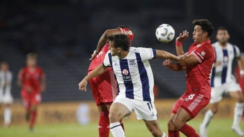 “La T” lo dio vuelta y es escolta en la Zona A