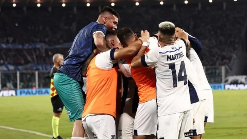 “La T” lo dio vuelta y es escolta en la Zona A