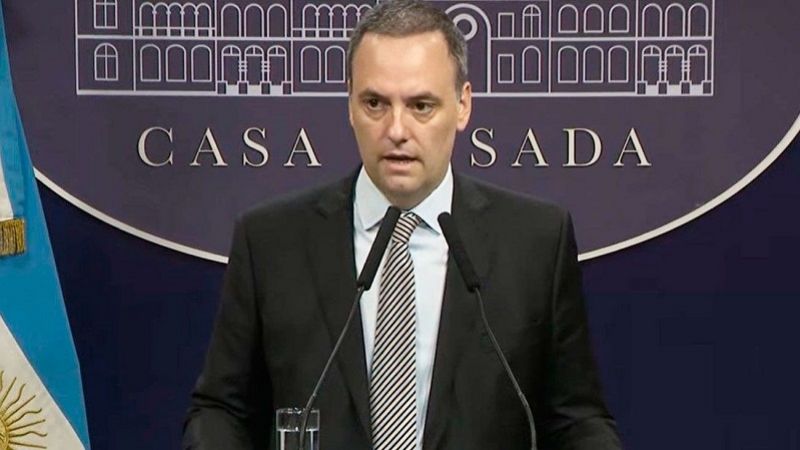 El Gobierno Nacional eliminará fondos fiduciarios