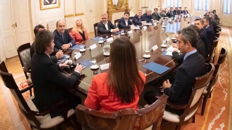 Catamarca 5ta. entre las provincias más afectadas