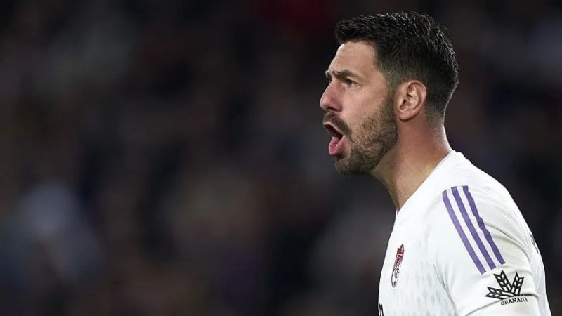 “River me dio una mano grande para jugar en Europa”